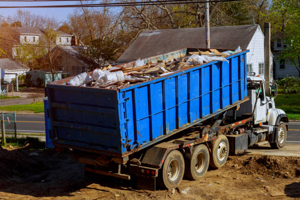 Donation Pickup Services in Okemah, OK