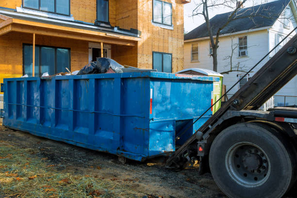 Best Shed Removal  in Emah, OK