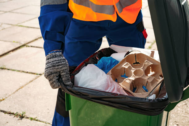 Best Garage Cleanout  in Emah, OK