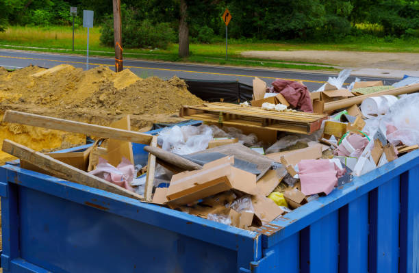 Best Carpet Removal and Disposal  in Emah, OK
