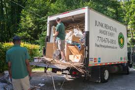 Best Dumpster Rental Services  in Emah, OK