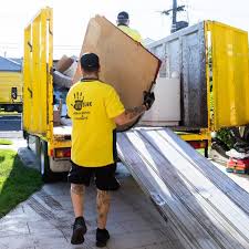 Best Furniture Removal  in Emah, OK